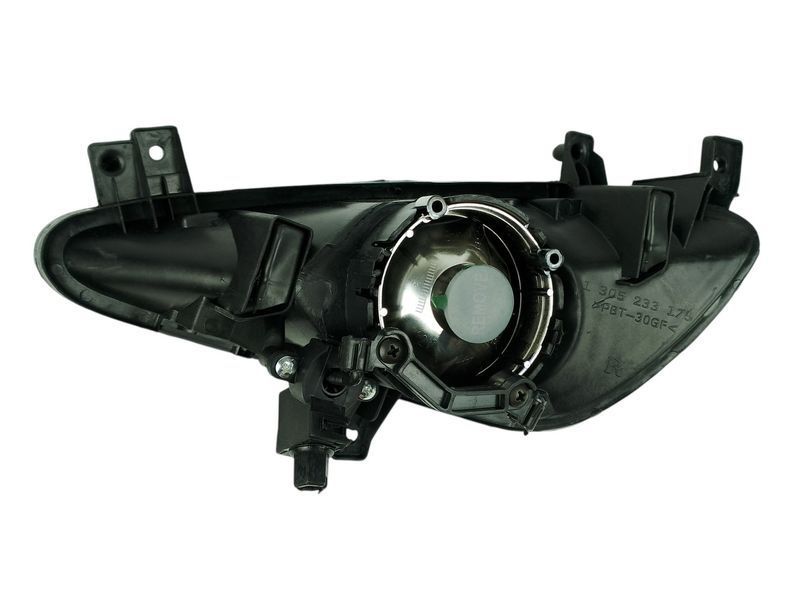 Протитуманна фара права для Mercedes W221 2006-2009 2218200256 2612928894 фото