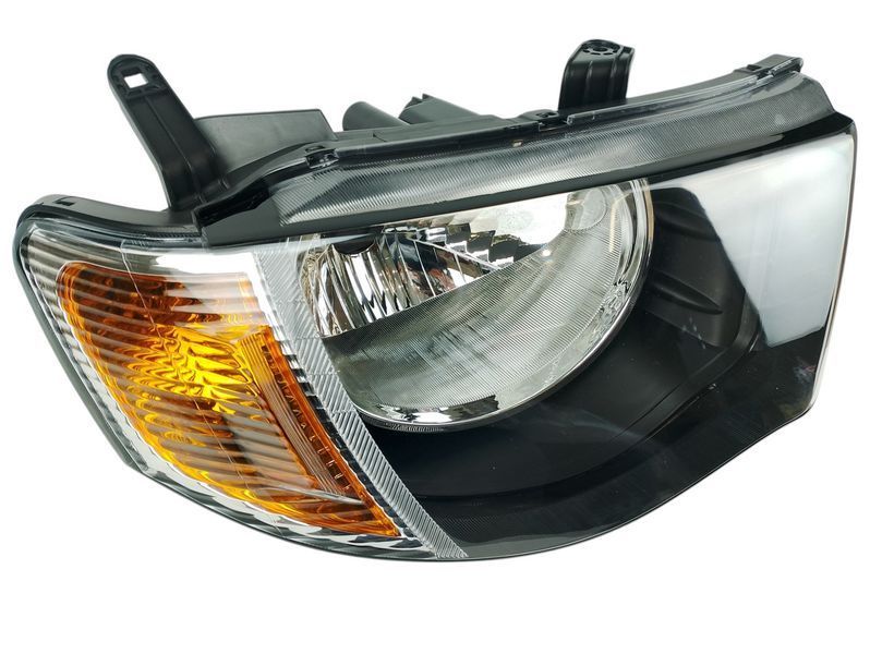 Фара права для Mitsubishi L200 2005-2015 2615202974 фото