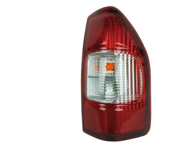 Ліхтар задній правий Isuzu D-Max 2002-2006 ісузу д-мах 2865983115 фото