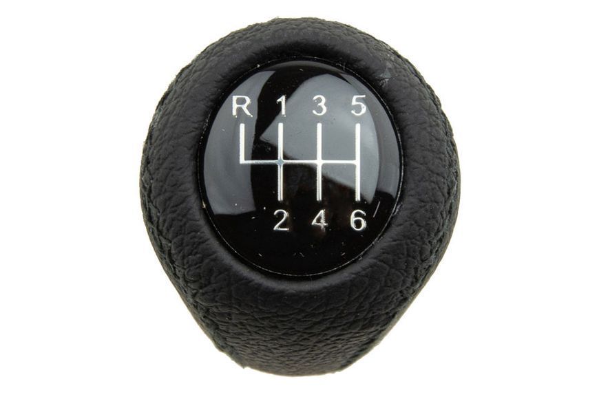 Ручка КПП 6 ступка для Mazda 3 5 6 CX7 1757705382 фото