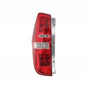 Ліхтар задній лівий для Hyundai H1 2008-2014 1661840791 фото