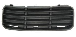 Решітка бампера права для Volkswagen Caddy 1995-2004 1810891920 фото