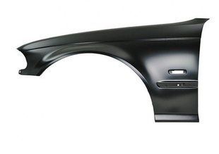 Крило переднє ліве для BMW 3 E46 1998-2001 2005560004 фото