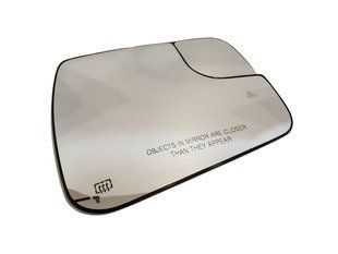 Вкладиш дзеркала правий для Doodge RAM 1500 2500 2019-2022 68402094AA 3003714084 фото