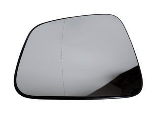 Вкладыш зеркала левый для Chevrolet Trax, Opel Mokka, Buick Encore 2012&ndash; 3083280807 фото