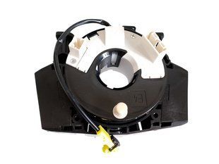 Модуль подушки безпеки, шлейф керма SRS 25560BT25A для Nissan Note, NP300 Navara, NV200, Pathfinder, Qashqai 3008600880 фото