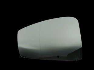 Лівий вкладиш дзеркала з підігрівом для Volkswagen Touareg 2018&ndash;, Audi Q4 E-Tron 2021- 2900779119 фото
