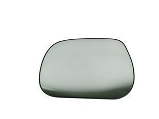 Вкладыш зеркала левый для Toyota RAV4 2006-2013 с подогревом 2717690624 фото