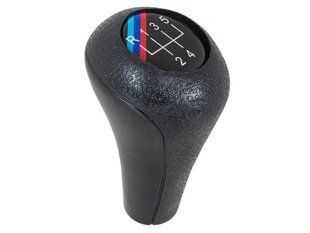 Ручка КПП для BMW E30 E32 E36 E39 E46 1762637923 фото