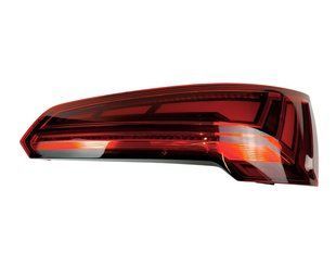 Ліхтар задній правий в кришку багажника для Audi Q5 2021-2025 80A945076B, Європейська версія 3000700465 фото