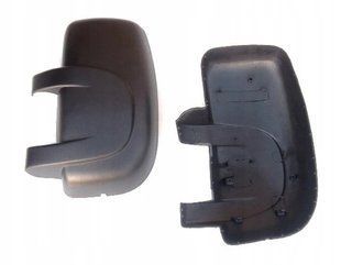 Корпус зеркала левого для Renault Master 2, для Opel Movano 1997-2010 1647345259 фото
