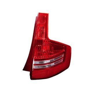 Задній лівий ліхтар для Citroen c4 2005-2010 1688321295 фото