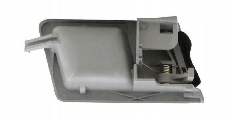 Ручка передней двери левая для Volkswagen Transporter T4 1990&ndash;2004 т4 1655505500 фото