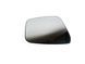 Вкладыш зеркала левый для Nissan Patfinder 2007-2012 Navara D40 2007-2015 2560619985 фото 2