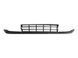 Губа переднього бампера з решіткою для Volkswagen Polo 2001-2005 1752640480 фото 2