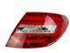 Ліхтар задній правий для Mercedes W204 2011-2014 2049060604 2993130613 фото 1