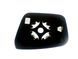 Вкладыш зеркала левый для Nissan Patfinder 2007-2012 Navara D40 2007-2015 2560619985 фото 3