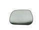 Вкладыш зеркала левый для Toyota RAV4 2006-2013 с подогревом 2717690624 фото 1