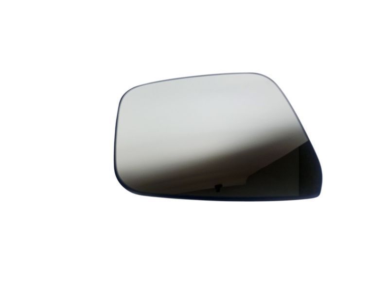 Вкладыш зеркала левый для Nissan Patfinder 2007-2012 Navara D40 2007-2015 2560619985 фото