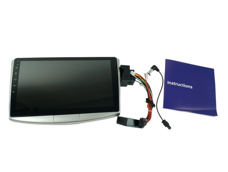 Автомагнітола для Volkswagen Passat B6 2005-2010 Android CarPlay 2Gb 32Gb 2616872089 фото