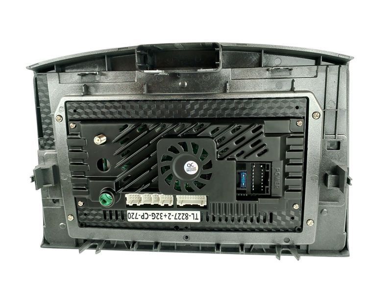 Автомагнітола для Volkswagen Passat B6 2005-2010 Android CarPlay 2Gb 32Gb 2616872089 фото