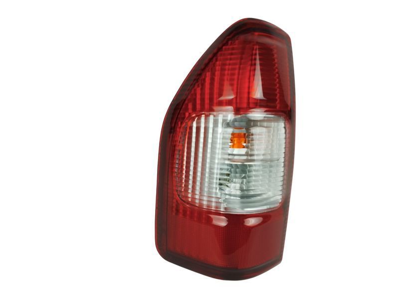 Ліхтар задній лівий Isuzu D-Max 2002&ndash;2006 (ісузу д-мах) 2865988455 фото