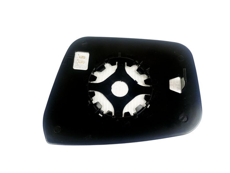 Вкладыш зеркала левый для Nissan Patfinder 2007-2012 Navara D40 2007-2015 2560619985 фото