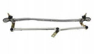 Механизм стеклоочистителя, трапеция для Mazda 3 2003-2009 1951557663 фото