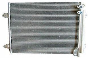 Радіатор кондиціонера для Volkswagen Passat B6 2005-2010 та Passat B7 2010-2015 3C0820411C; 3C0820411E 2990104901 фото