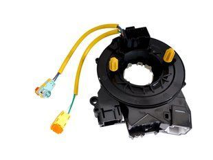 Модуль подушки безпеки, шлейф керма SRS HL3T-14A664-AB для Ford F-150 2015-2020, HL3T14A664AB 3008619986 фото