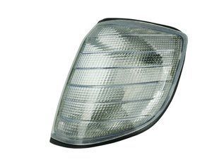 Поворот лівий для Mercedes W140 1991-1998 1408260543 2598209935 фото