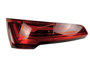Ліхтар задній лівий в кришку багажника для Audi Q5 2021-2025 80A945075B, Європейська версія 3000703815 фото