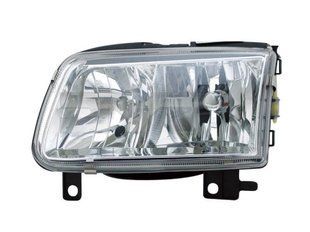 Фара передня ліва для Volkswagen Polo 1999-2001 1969548449 фото