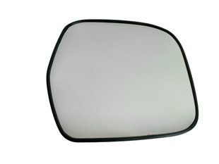 Вкладыш зеркала правый с подогревом для Toyota Land Cruiser 1996&ndash;2002, Lexus LX 1998&ndash;2008 3061967439 фото