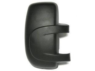 Корпус зеркала правого для Renault Master для Opel Movano 1997-2010 1647345260 фото