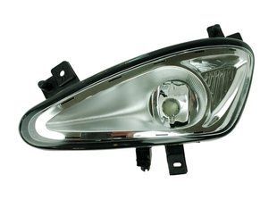 Протитуманна фара ліва для Mercedes W221 2006-2009 2218200156 2610591491 фото