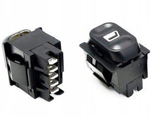 Кнопка стеклоподъемника для Citroen Berlingo 1996-2002 2021525379 фото