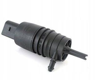 Насос омивача лобового стекла для Volkswagen Golf 4 5 6 7 Passat B5 B6 B7 Touran 2152310862 фото