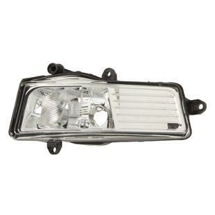 Противотуманка ліва для Audi A6 C6 2008-2011 2391113860 фото