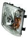 Фара ліва для Nissan Navara D40, Pathfinder 2004-2007 2600719762 фото 7