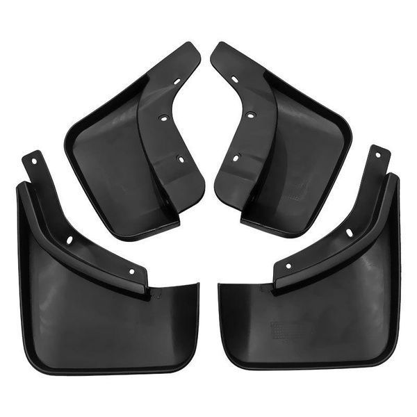 Брызговики для Audi Q7 2006-2015 2904378624 фото