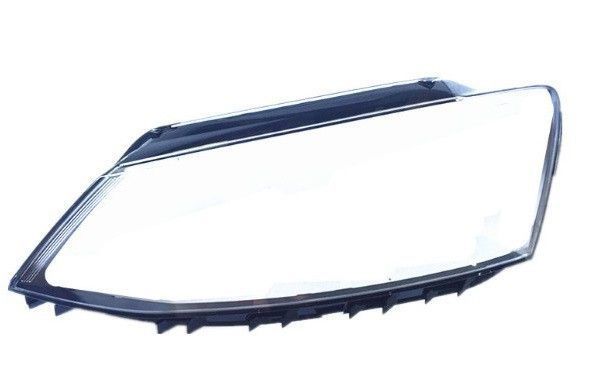 Скло фари для Volkswagen Jetta 2010-2018 ліве 2568714053 фото