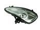 Протитуманна фара ліва для Mercedes W221 2006-2009 2218200156 2610591491 фото 4