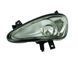 Протитуманна фара ліва для Mercedes W221 2006-2009 2218200156 2610591491 фото 2