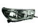 Фара передня права для Toyota Hilux 2015-2023, пасажирська сторона 2865995734 фото 4