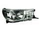 Фара передня права для Toyota Hilux 2015-2023, пасажирська сторона 2865995734 фото 1