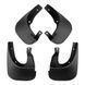 Бризговики для Hyundai Tucson 2004-2012 2497223687 фото 4
