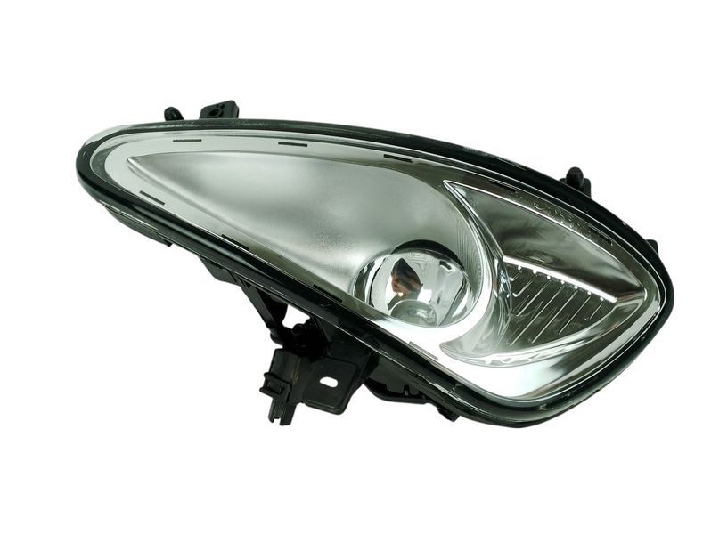 Протитуманна фара ліва для Mercedes W221 2006-2009 2218200156 2610591491 фото
