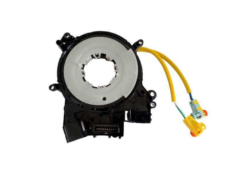 Модуль подушки безпеки, шлейф керма SRS HL3T-14A664-AB для Ford F-150 2015-2020, HL3T14A664AB 3008619986 фото