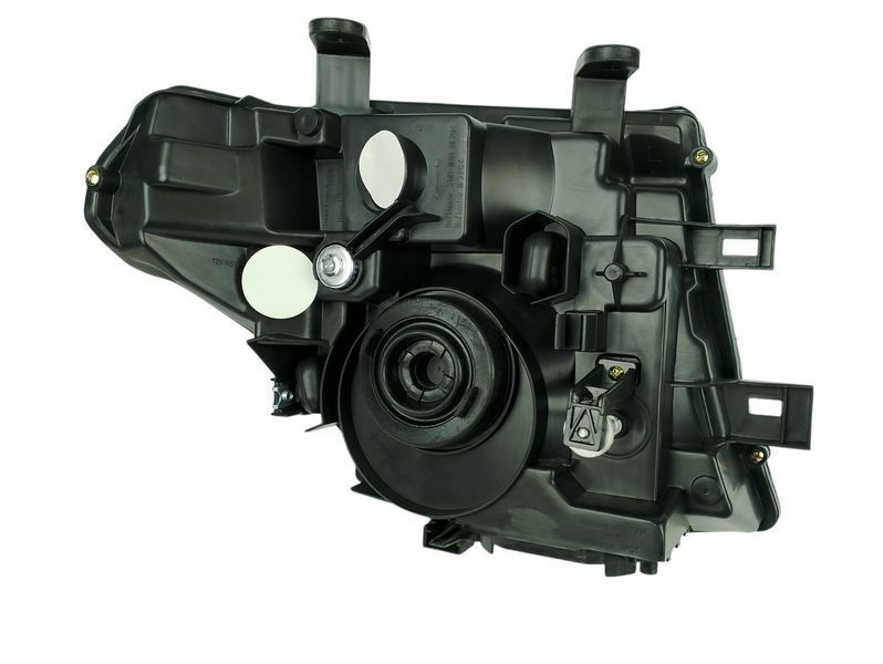 Фара левая для Nissan Navara D40, Pathfinder 2004-2007 2600719762 фото